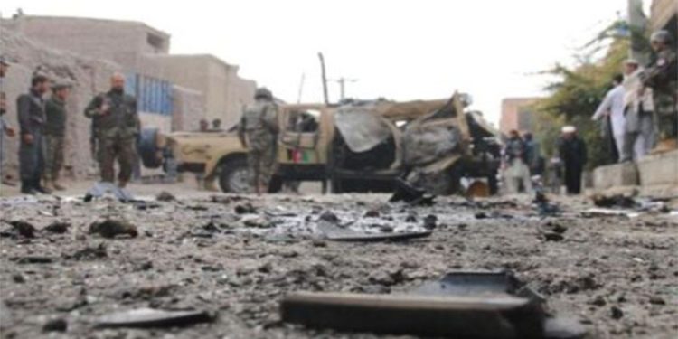 UNICEF: 2005’ten bu yana en fazla çocuk ölümü Afganistan’da