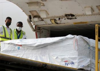 UNICEF: Yoksul ülkelere giden 100 milyon doz aşı geri çevrildi