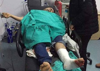 Ucuz ekmek satan fırının şoförünü vurdular