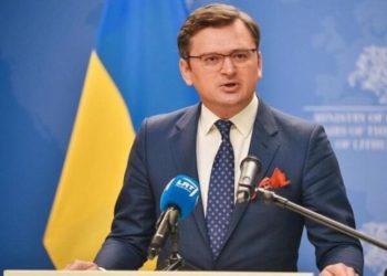 Ukrayna: Almanya Putin'i cesaretlendiriyor