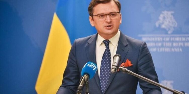Ukrayna: Almanya Putin'i cesaretlendiriyor