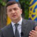 Ukrayna Başkanı Zelenskiy: ABD ve Avrupa 'savaş çığırtkanlığı' yapıyor