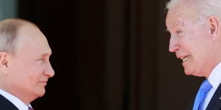 Ukrayna: Jeopolitik dengeleri içine çekebilecek uçurum