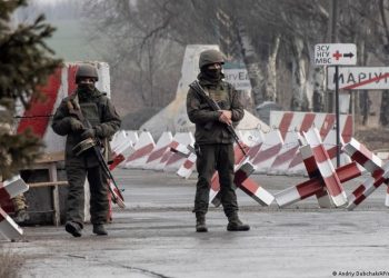 Ukrayna: Rusya için sabotaj hazırlığındaki grup çökertildi