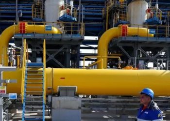 Ukrayna-Rusya krizi: Kuzey Akım 2 boru hattı krizi etkileyebilir mi?