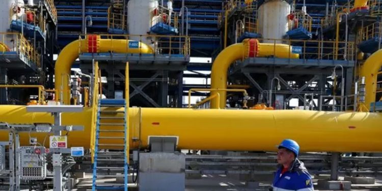 Ukrayna-Rusya krizi: Kuzey Akım 2 boru hattı krizi etkileyebilir mi?