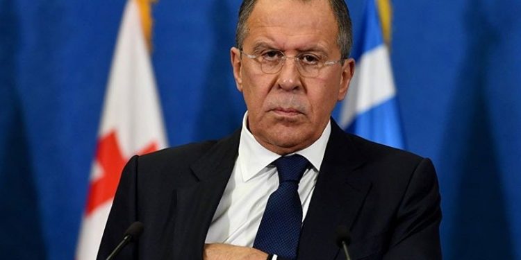 Ukrayna gerilimi dinmiyor | Rusya: Bize saldıran her zaman hak ettiğini buldu