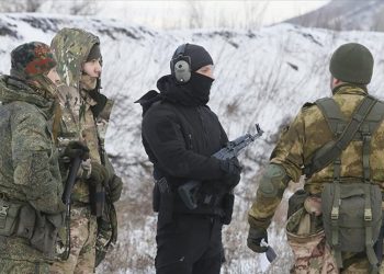 Ukrayna gerilimi tırmanırken, Türkiye’yi de zor tercihler bekliyor