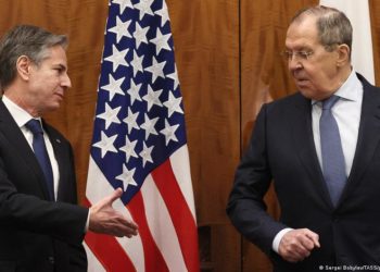 Ukrayna krizi: Rusya ABD'den yazılı yanıt bekliyor