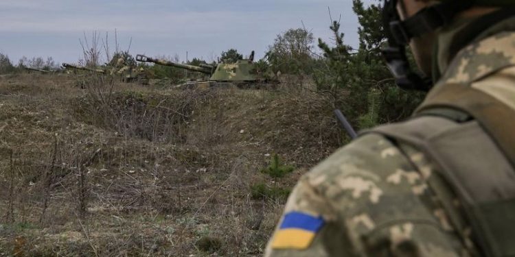 Ukrayna'da bir asker silah arkadaşlarına ateş açtı: 5 ölü, 5 yaralı