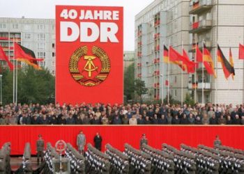 Ukrayna'dan silah gönderimine karşı çıkan Berlin'e: Rusya, Doğu Almanya'yı kurmak isteyebilir