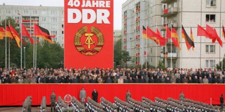 Ukrayna'dan silah gönderimine karşı çıkan Berlin'e: Rusya, Doğu Almanya'yı kurmak isteyebilir