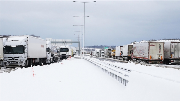 Ulaştırma Bakanlığı'ndan Kuzey Marmara Otoyolu'nu işleten firmaya rekor ceza