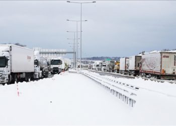 Ulaştırma Bakanlığı'ndan Kuzey Marmara Otoyolu'nu işleten firmaya rekor ceza