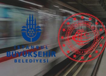 Ulaştırma Bakanlığı'ndan İBB'ye 'metro' yanıtı