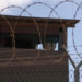 Uluslararası Af Örgütü: Guantanamo kapanmalı