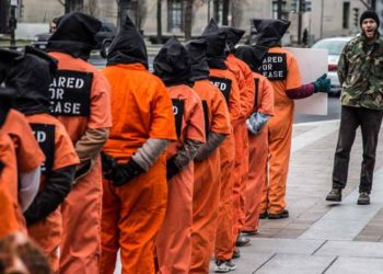 Uluslararası Af Örgütü: Guantanamo ‘hukukun olmadığı bir yer’, kapanmalı