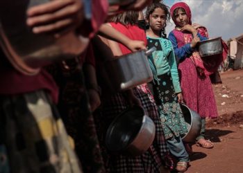 Uluslararası Göç Örgütü: Yemen'de 130 bin göçmen insani yardıma muhtaç