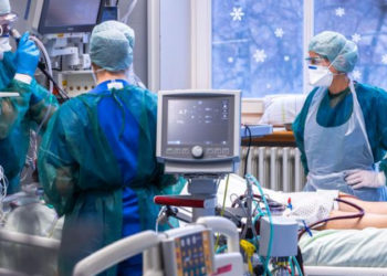 Uluslararası Çalışma Örgütü: Pandemide pek çok kişi mesleğini terk ediyor