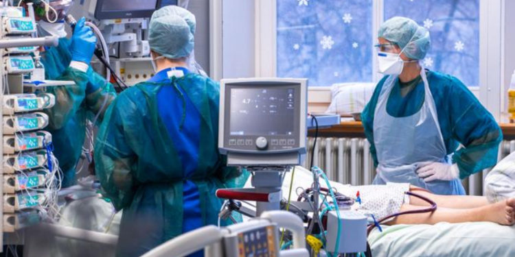 Uluslararası Çalışma Örgütü: Pandemide pek çok kişi mesleğini terk ediyor