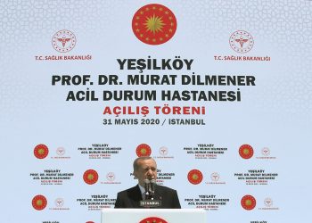 Uluslararası Şeffaflık Örgütü: Pandemi otoriterleşme ve yolsuzluğu arttırmak için kullanılıyor