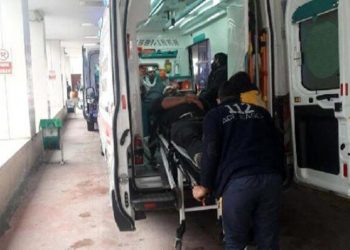 Urfa'da arazi kavgası: 25 yaralı