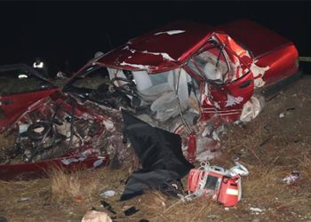 Urfa’da kaza: Ölü ve yaralılar var