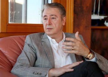Uslu: Erdoğan tercih yaptı, kurumları zayıflatıp lideri güçlendirecek yönetim anlayışına geçti