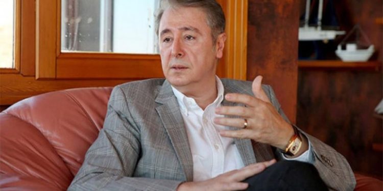 Uslu: Erdoğan tercih yaptı, kurumları zayıflatıp lideri güçlendirecek yönetim anlayışına geçti