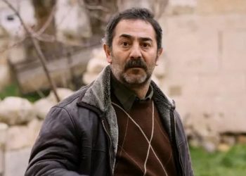 Usta oyuncu Ayberk Pekcan kansere yenik düştü