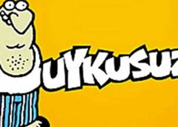 Uykusuz Hazine ve Maliye Bakan Yardımcısı Zaman'ı kapak yaptı: Dua edin tutsun