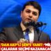 Uysal’dan AKP’li Şen’e yanıt: 'Milletin iradesini çalarak seçimi kazanacağız' diyor