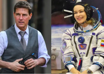 Uzaya film stüdyosu kurulması planlanıyor