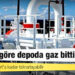 Uzmana göre depoda gaz bitti: Enerji krizi 15 Mart’a kadar tekrarlayabilir