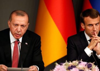 Uzmanlar: Fransa, AB ile Türkiye arasında güçlendirilmiş bir ilişki geliştirmesi gerektiğinin farkında