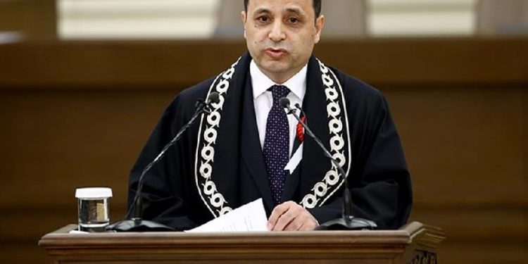 Vahim tablo! AYM’ye başvuranların yüzde 73’ü ‘adil yargılama’ istedi