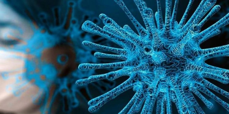 Vaka sayısında belirgin artış: 44 bin 869 yeni vaka, 160 can kaybı