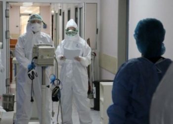 Vakalar tırmanıyor: 54 bin 724 yeni vaka, 137 can kaybı