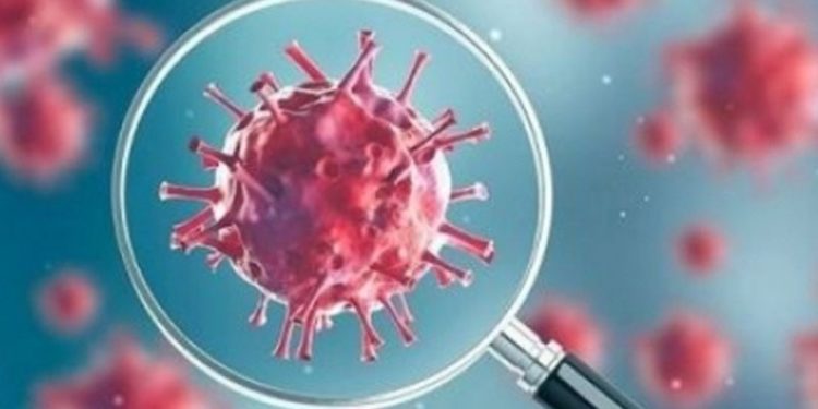 Vakalar tırmanıyor: 65 bin 236 yeni vaka, 141 can kaybı