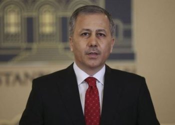 Vali Yerlikaya'dan İstanbul için 'Omicron' uyarısı