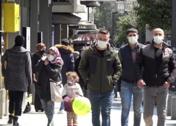 Vali açıkladı: Vaka sayısı 10 günde yüzde 50 arttı