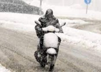 Valilik: Motokurye çalıştıran işletmeleri ihbar edin