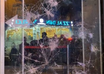 Valilikten Esenyurt'ta Suriyelilerin dükkânlarına saldırı hakkında açıklama