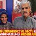 Vefatının üzerinden 2 yıl geçti: Karanlık bir devrin mazlumu; Medeni Arifoğlu