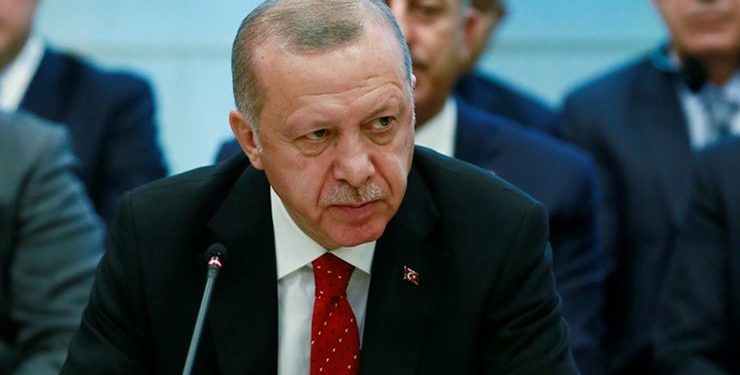 Vekillerden Erdoğan’a: ‘Kürt meselesinde daha özenli bir dil kullanılsın’