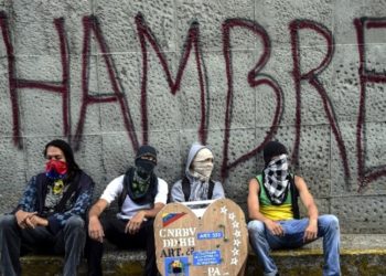 Venezuela 4 yıl sonra hiperenflasyondan çıktı