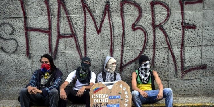 Venezuela 4 yıl sonra hiperenflasyondan çıktı