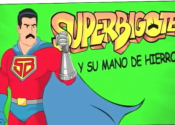 Venezuela Devlet Başkanı Maduro'nun liderlik imajını tazeleme adımları: Demir yumruklu "Süper Bıyık"