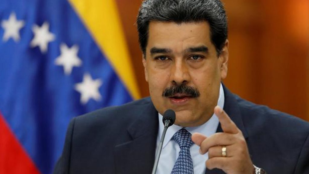 Venezuela'da muhalefet Maduro'nun görevden alınması için yeterli imzaya ulaşamadı