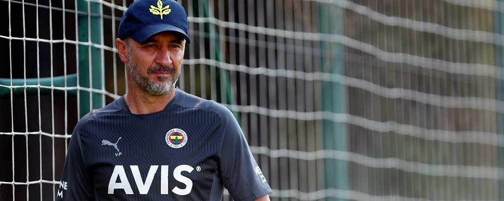 Vitor Pereira, Everton ile anlaştı